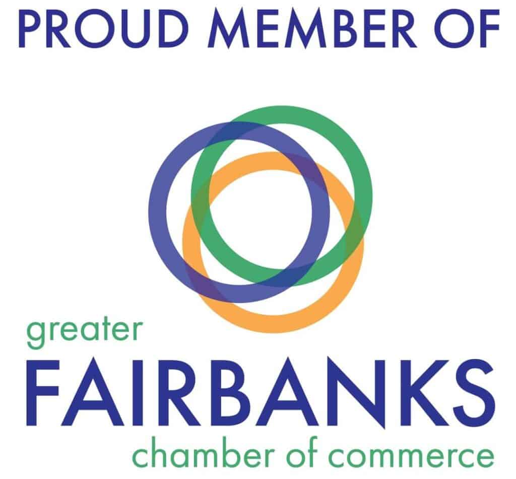 greater Fairbanks chamber of commerce
