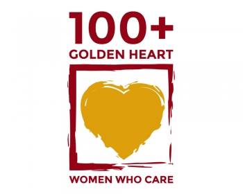 100+ Golden Heart Women Who Care