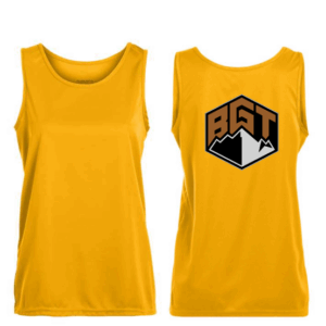 Women's BGT Tank: