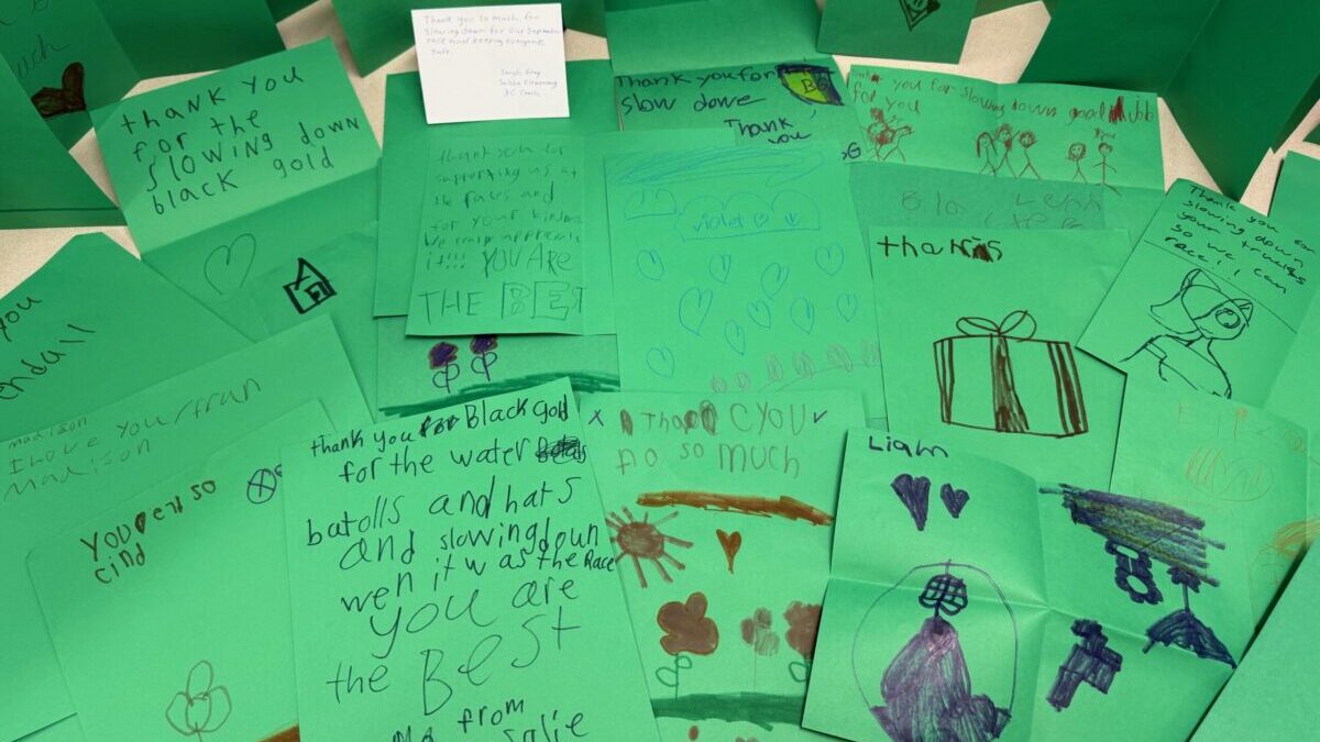 Salcha Elementary School